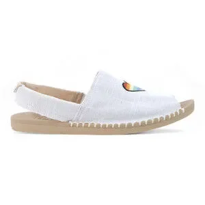 Reef Shoes Reef Womens Escape Sling X Rainbow Sandals A3vbu